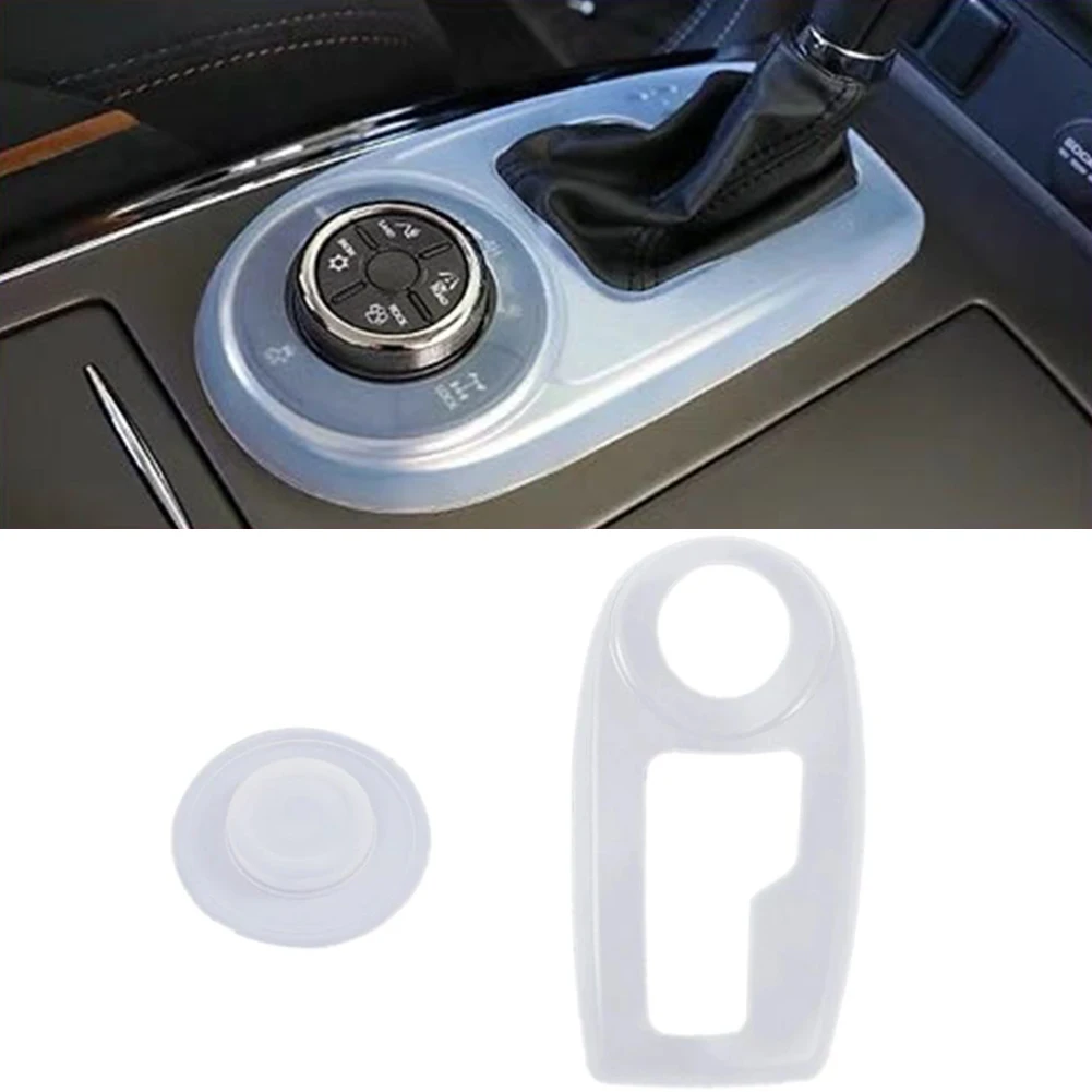 2 PCS Gear Box Cover Improved Heat Sink Interior Dustproof Plug-and-play Charging Capabilities Direct Fit 2 PCS
2 PCS Gear Box Cover Improved Heat Sink Interior Dustproof Plug-and-play Charging Capabilities Direct Fit 2 PCS