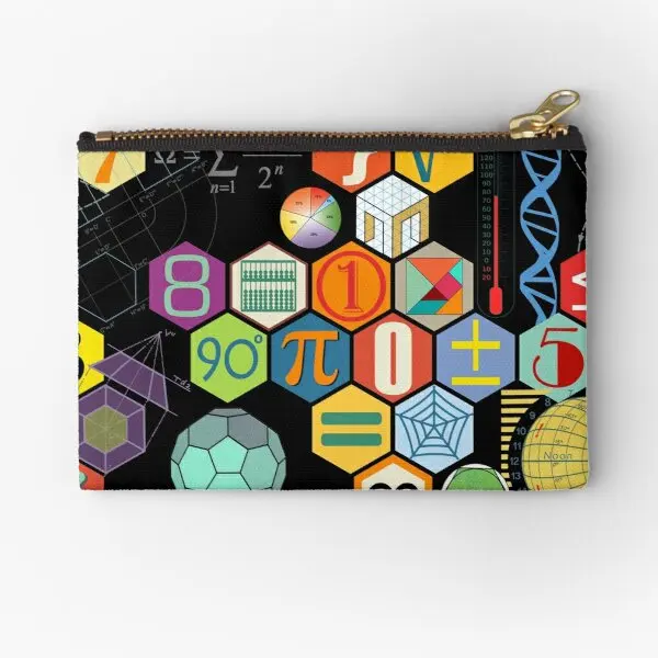 Math In Black Zipper Pouches Men Cosmetic Coin Pocket Small Pure Money Women Socks Packaging Storage Key Bag Underwear Panties
Math In Black Zipper Pouches Men Cosmetic Coin Pocket Small Pure Money Women Socks Packaging Storage Key Bag Underwear Panties