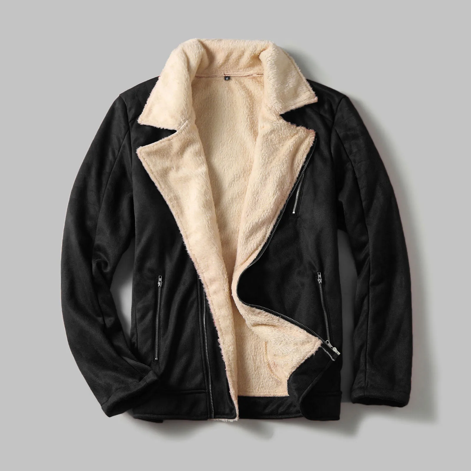 Same Day Jacket Men Men Fleece To Keep Warm Jacket Warm Jacket Coat Winter Jacket Coat Mens Fleece Jacket with Hood
Same Day Jacket Men Men Fleece To Keep Warm Jacket Warm Jacket Coat Winter Jacket Coat Mens Fleece Jacket with Hood