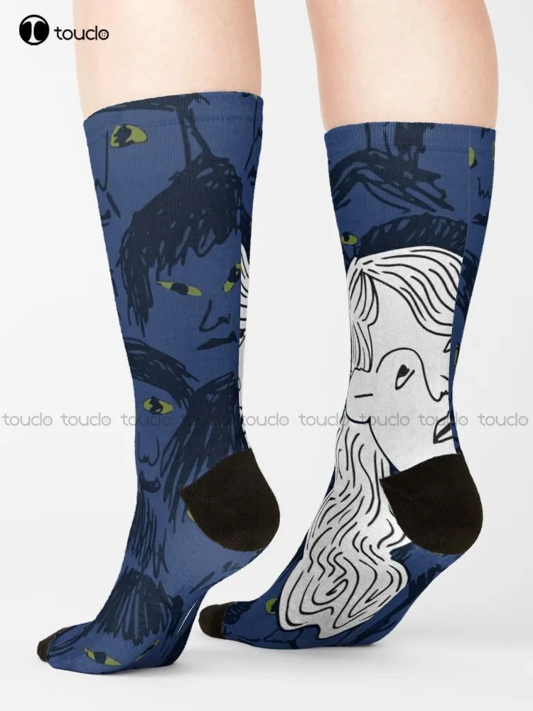 Hausu Socks Cozy Socks High Quality Cute Elegant Lovely Kawaii Cartoon Sweet Harajuku Cotton Creative Funny Socks New Popular
Hausu Socks Cozy Socks High Quality Cute Elegant Lovely Kawaii Cartoon Sweet Harajuku Cotton Creative Funny Socks New Popular