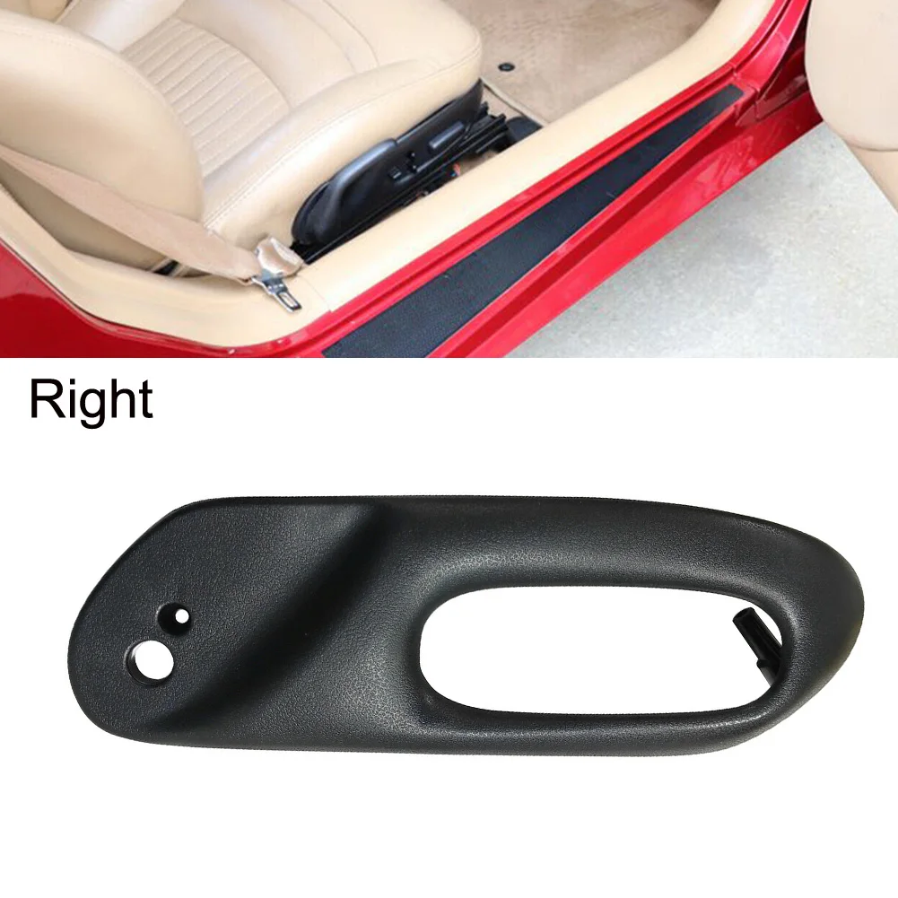 Right Passenger Side Seat Switch Bezel Trim For Chevy For Corvette C5 1997-04 Seat Switch Bezel Trim Accessories
Right Passenger Side Seat Switch Bezel Trim For Chevy For Corvette C5 1997-04 Seat Switch Bezel Trim Accessories