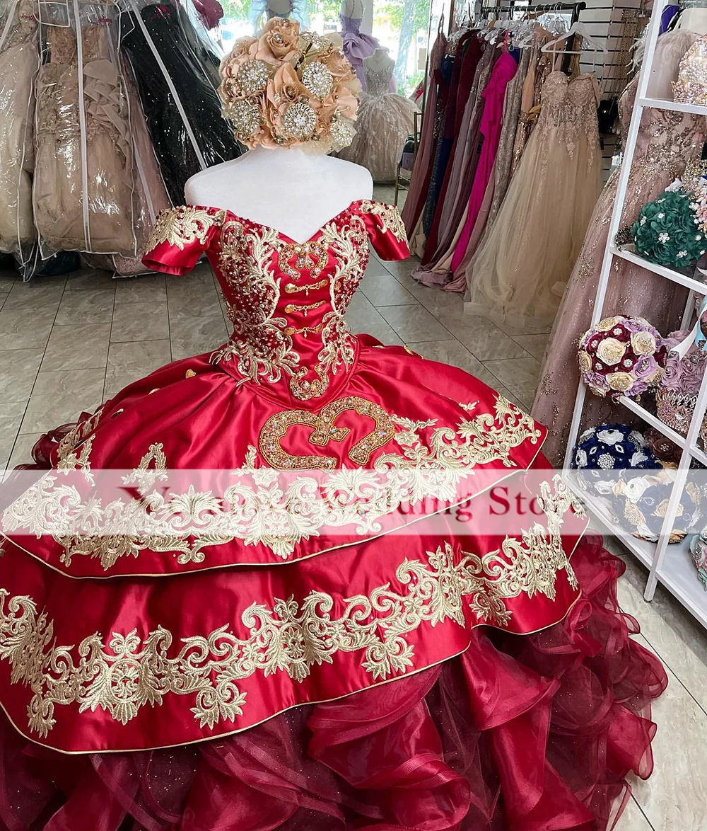 Женское платье с вышивкой, красное кружевное платье с открытыми плечами, праздничное платье для выпускного вечера, 15 лет
Женское платье с вышивкой, красное кружевное платье с открытыми плечами, праздничное платье для выпускного вечера, 15 лет