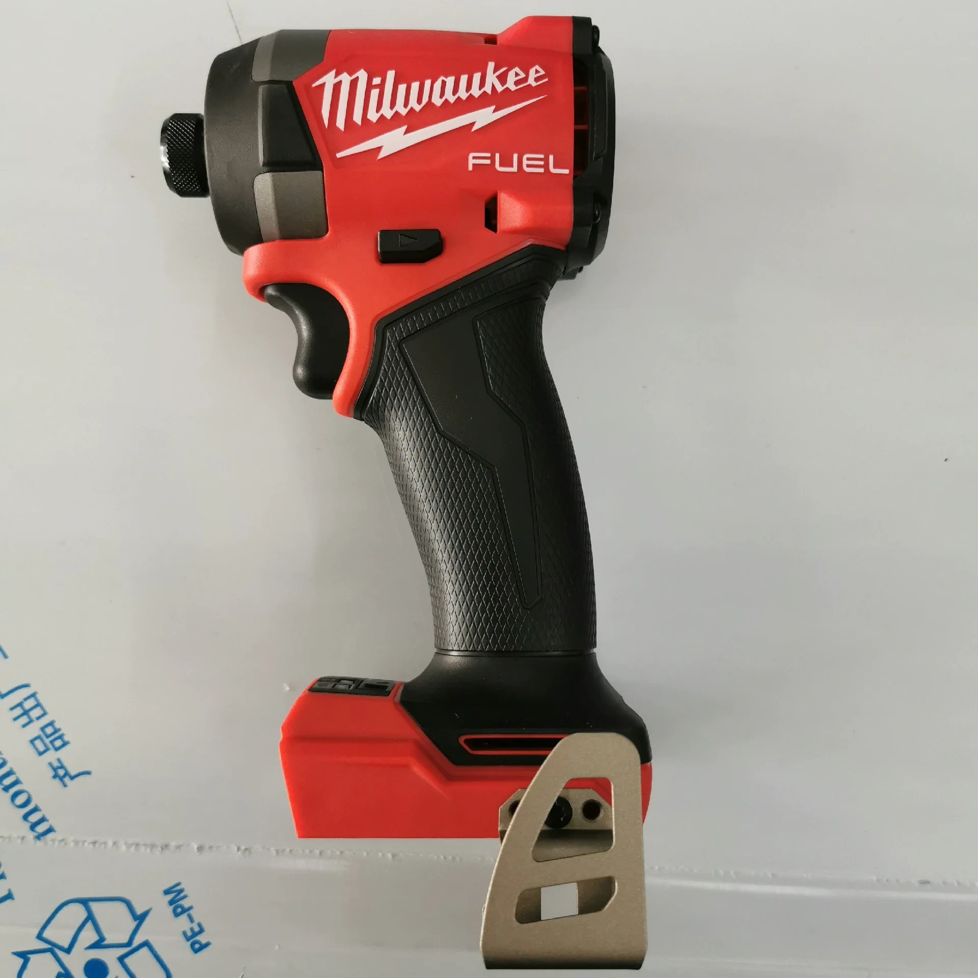 

Milwaukee M18FID3 18V M18 FUEL Cordless Impact 1/4" Hex Driver Bare Unit NEW tool only