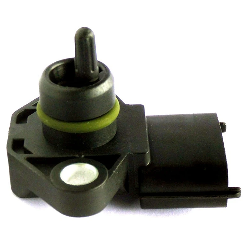 4X 39300-22600 For HYUNDAI KIA Manifold Pressure (MAP) Sensor 39300-38110
4X 39300-22600 For HYUNDAI KIA Manifold Pressure (MAP) Sensor 39300-38110