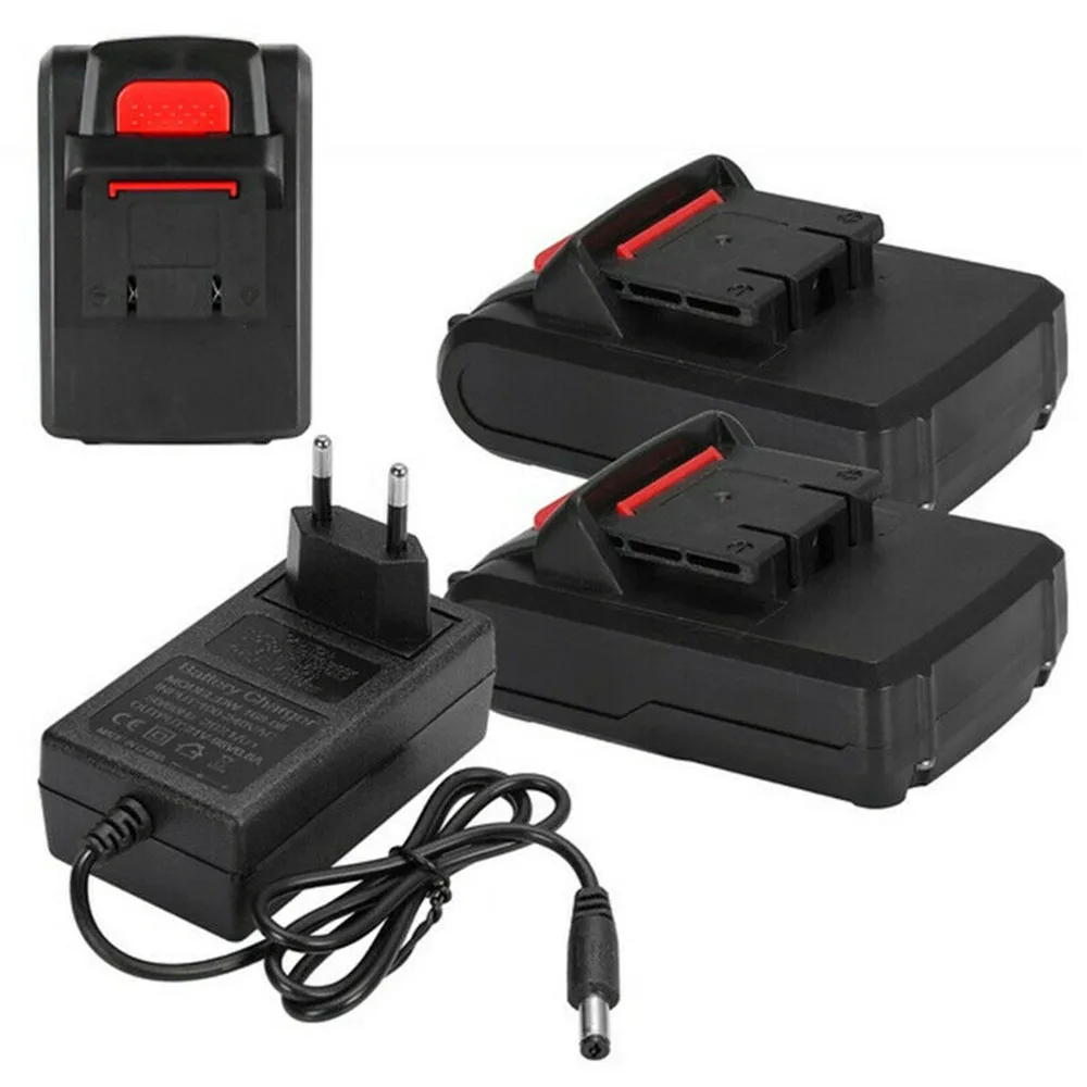 18-21V Battery Cordless Impact Drill Power Battery Impact Drill Battery Replacement Battery for Power Tool
18-21V Battery Cordless Impact Drill Power Battery Impact Drill Battery Replacement Battery for Power Tool