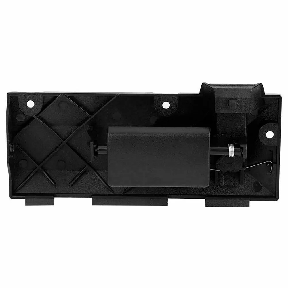 Durable Glove Box Handle Handle Cover Glove Box Catch Lock Left Drive Plastic 1 Pc 1362610 1S71-A06072-ACW Black
Durable Glove Box Handle Handle Cover Glove Box Catch Lock Left Drive Plastic 1 Pc 1362610 1S71-A06072-ACW Black