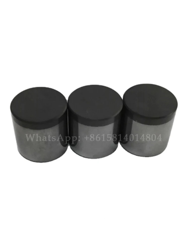 High-quality diamond 1613 PDC cutter mirror petroleum sheet well drilling bit geological exploration well drilling gravel
High-quality diamond 1613 PDC cutter mirror petroleum sheet well drilling bit geological exploration well drilling gravel