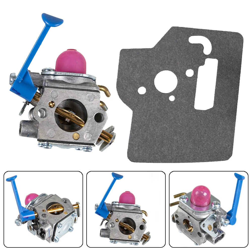Carburetor Gasket Kit For Husqvarna 545081848 Carburetor 128gfgfgfX R RJ DJX String Trimmer Chainsaw Accessries
Carburetor Gasket Kit For Husqvarna 545081848 Carburetor 128gfgfgfX R RJ DJX String Trimmer Chainsaw Accessries