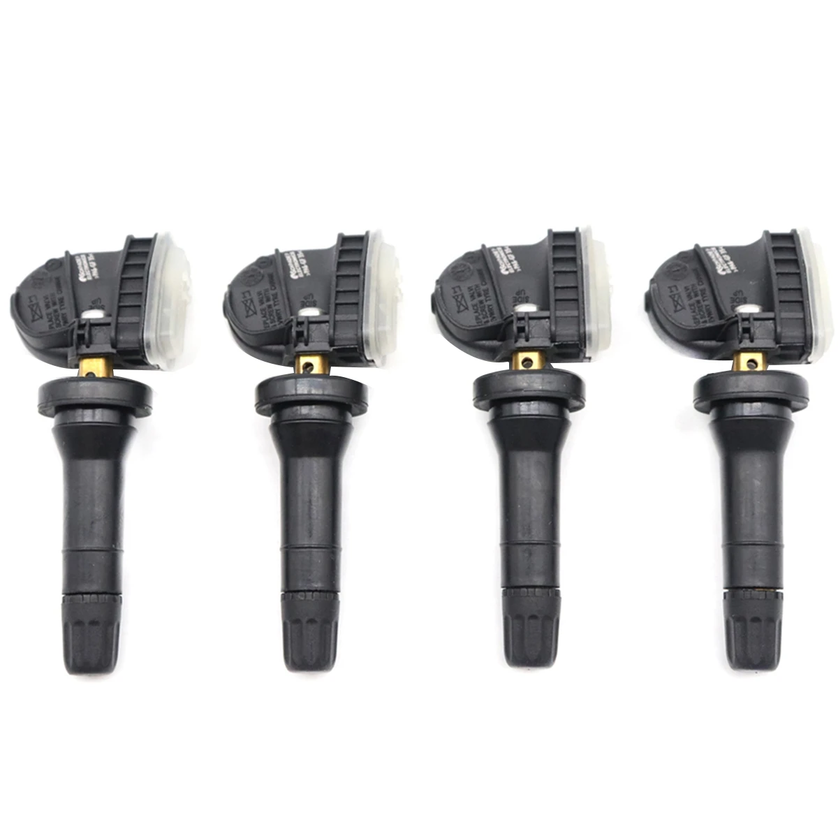 4Pcs 3666200U2235 36662000U2235 TPMS Auto Replacement Parts Automobiles Tire Pressure Sensor Sensors for JAC S3
4Pcs 3666200U2235 36662000U2235 TPMS Auto Replacement Parts Automobiles Tire Pressure Sensor Sensors for JAC S3