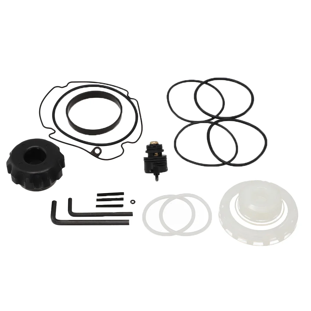 Spare Parts Accessories 910450 Overhaul Kit Rebuild Kit Fit For Porter Cable FC350A FM350A FR350A
Spare Parts Accessories 910450 Overhaul Kit Rebuild Kit Fit For Porter Cable FC350A FM350A FR350A
