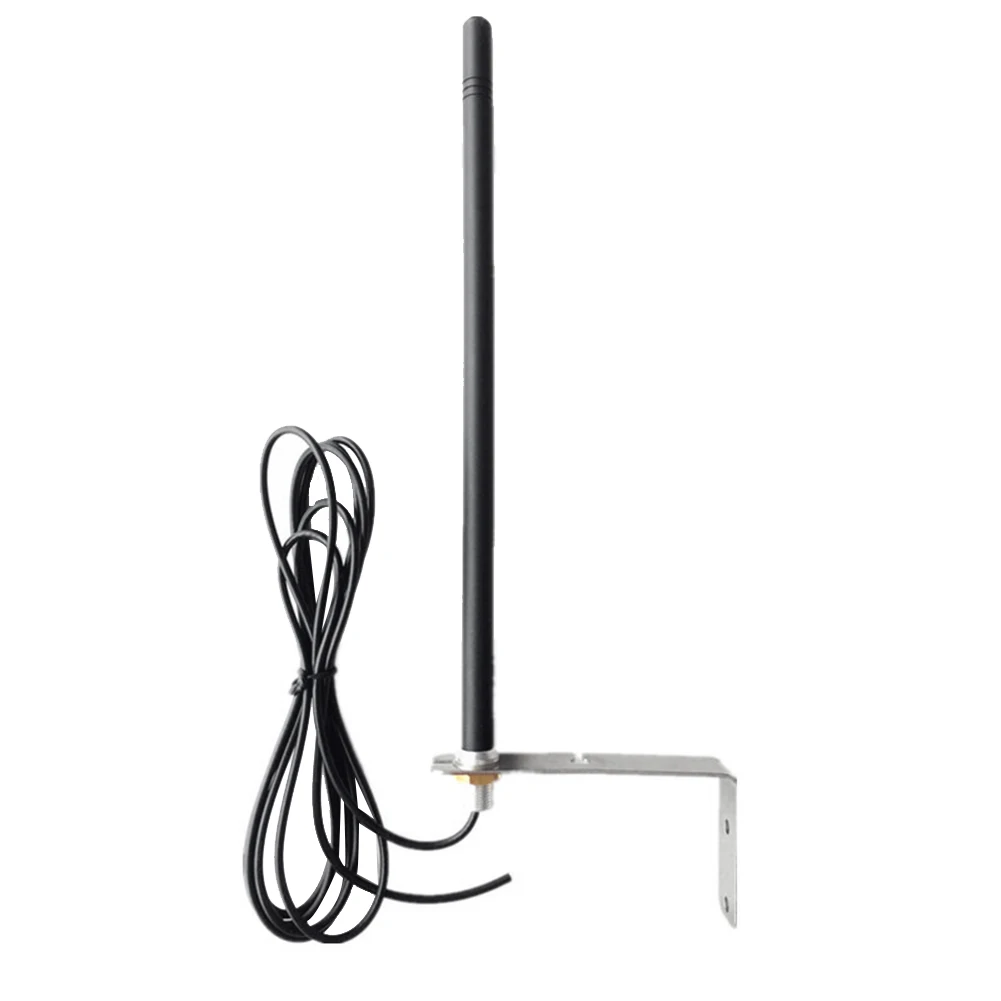 433Mhz Antenna for Gate Garage Radio Signal Booster Wireless Repeater,433.92Mhz Gate Control Antenna
433Mhz Antenna for Gate Garage Radio Signal Booster Wireless Repeater,433.92Mhz Gate Control Antenna