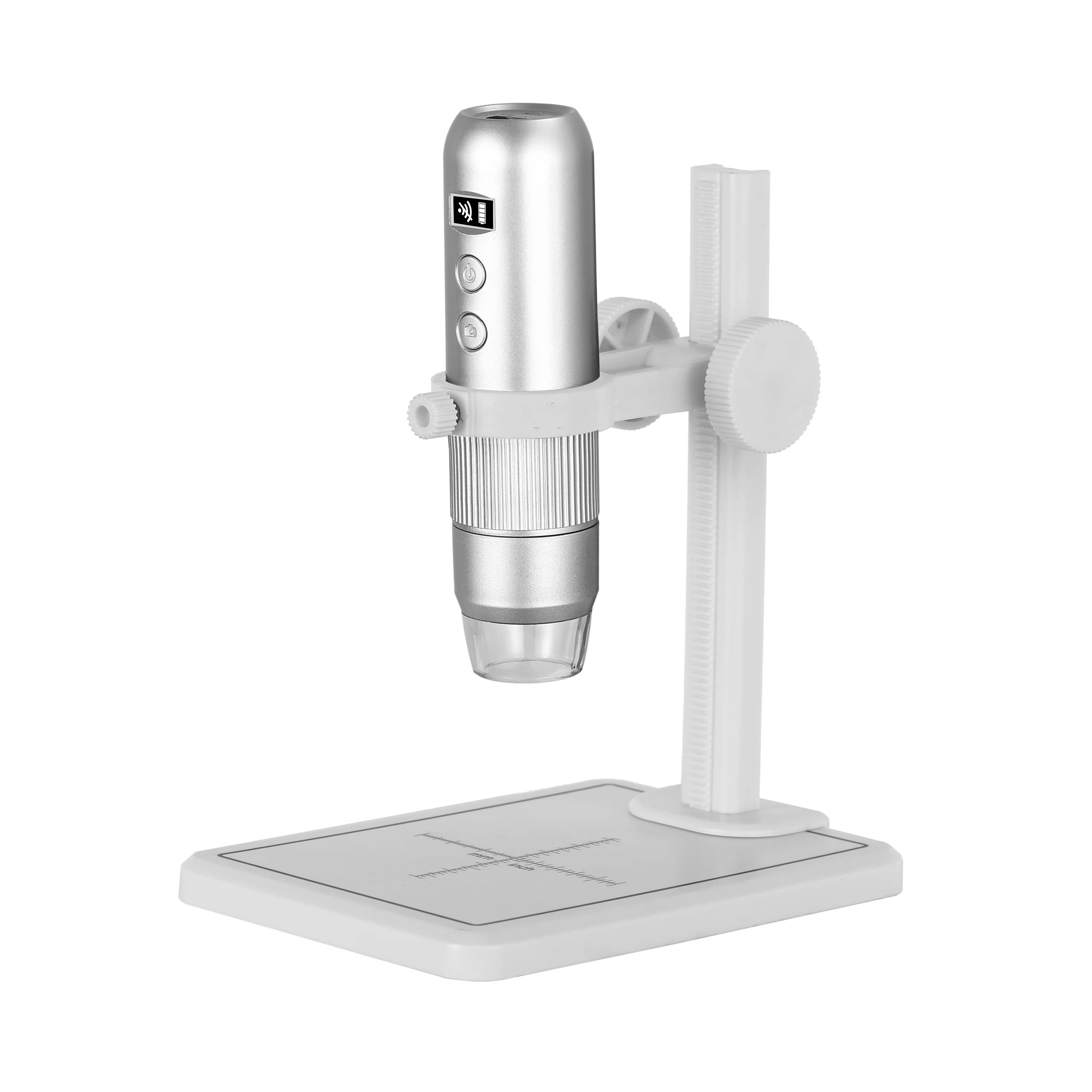 1000X Zoom wireless Digital microscope cellphone portable electronic Microscope(BM-DM91)
1000X Zoom wireless Digital microscope cellphone portable electronic Microscope(BM-DM91)