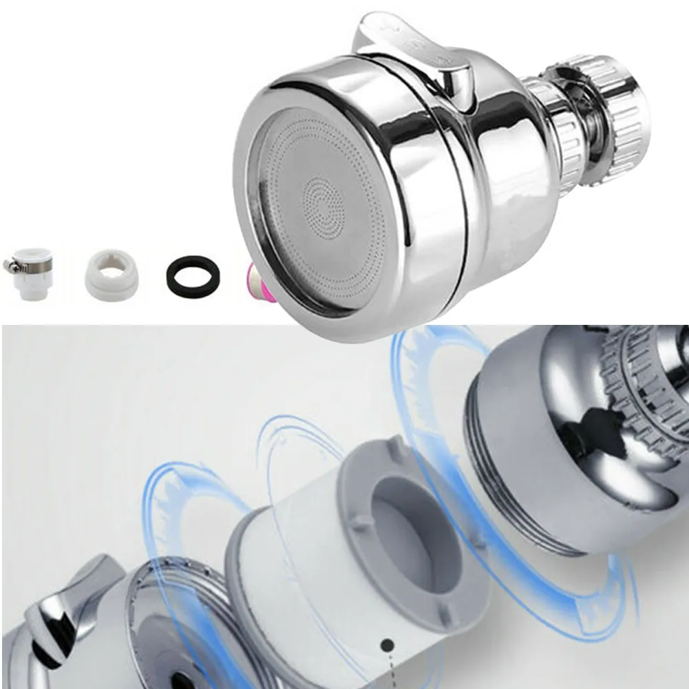Faucet Adapter Faucet Sprayer Basin Sink Water-saving ABS Material Corrosion Resistance Rust Prevention Two Mode
Faucet Adapter Faucet Sprayer Basin Sink Water-saving ABS Material Corrosion Resistance Rust Prevention Two Mode