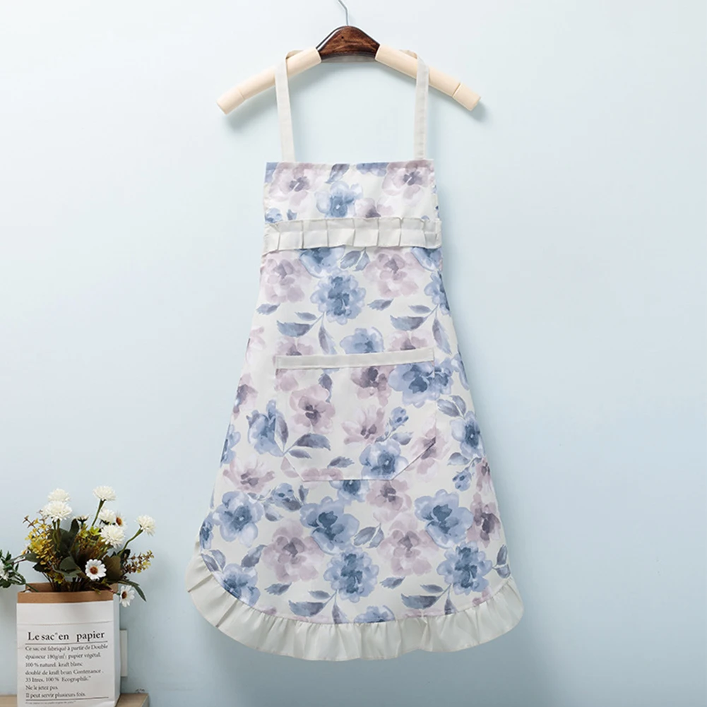 1 Pcs Apron With Kitchen Cooking Pocket Waterproof Grease Proofing For Woman Housework Kitchen Cooking BBQ Cleaning
1 Pcs Apron With Kitchen Cooking Pocket Waterproof Grease Proofing For Woman Housework Kitchen Cooking BBQ Cleaning