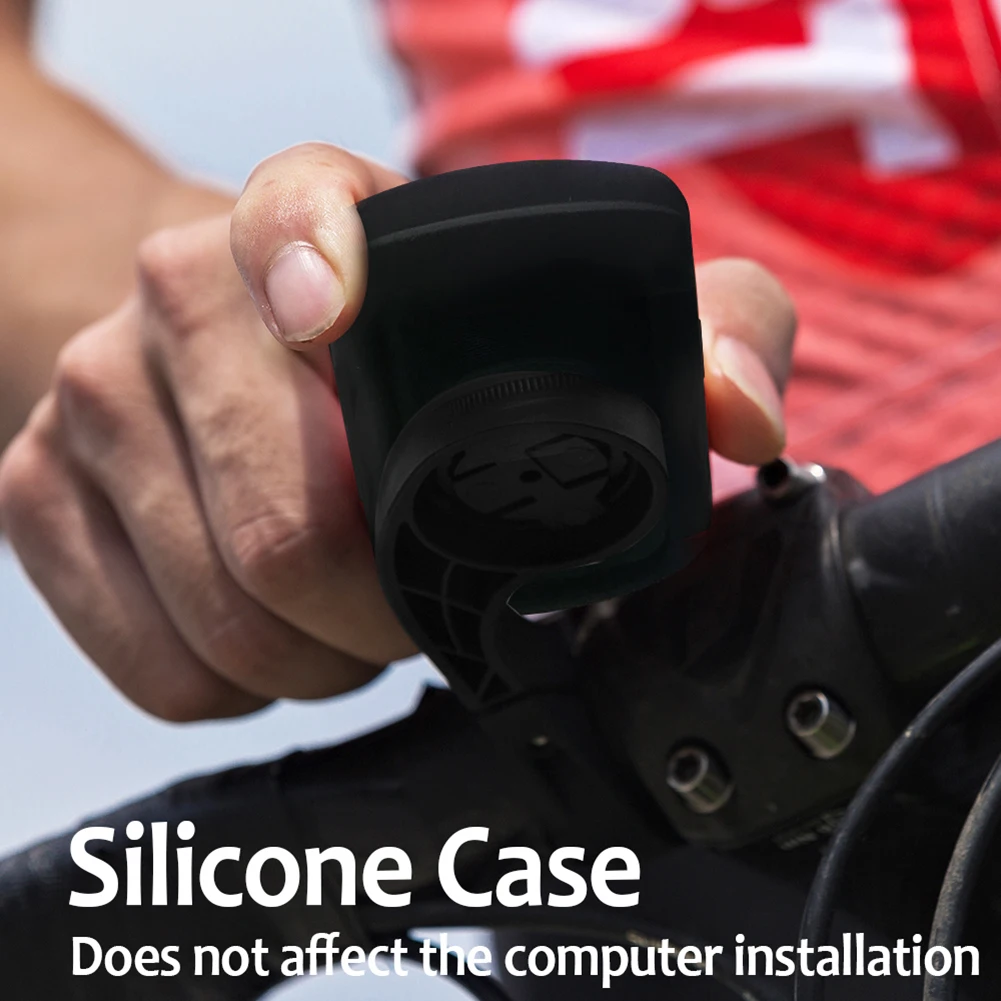 Bicycle Stopwatch Protector Case Silicone Protective Cover For Garmin Edge 1040 ShockProof Cover Soft Screen Protector Case Film
Bicycle Stopwatch Protector Case Silicone Protective Cover For Garmin Edge 1040 ShockProof Cover Soft Screen Protector Case Film