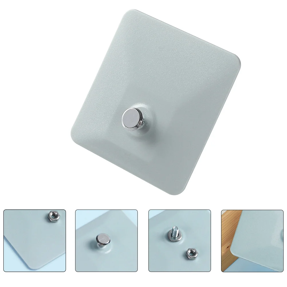 5PCS Wall Painting Hanging Hook Photo Frame No-trace Stick Hook Hanging Picture No-punch Hook Non-punch No-trace Nail for Dorm
5PCS Wall Painting Hanging Hook Photo Frame No-trace Stick Hook Hanging Picture No-punch Hook Non-punch No-trace Nail for Dorm