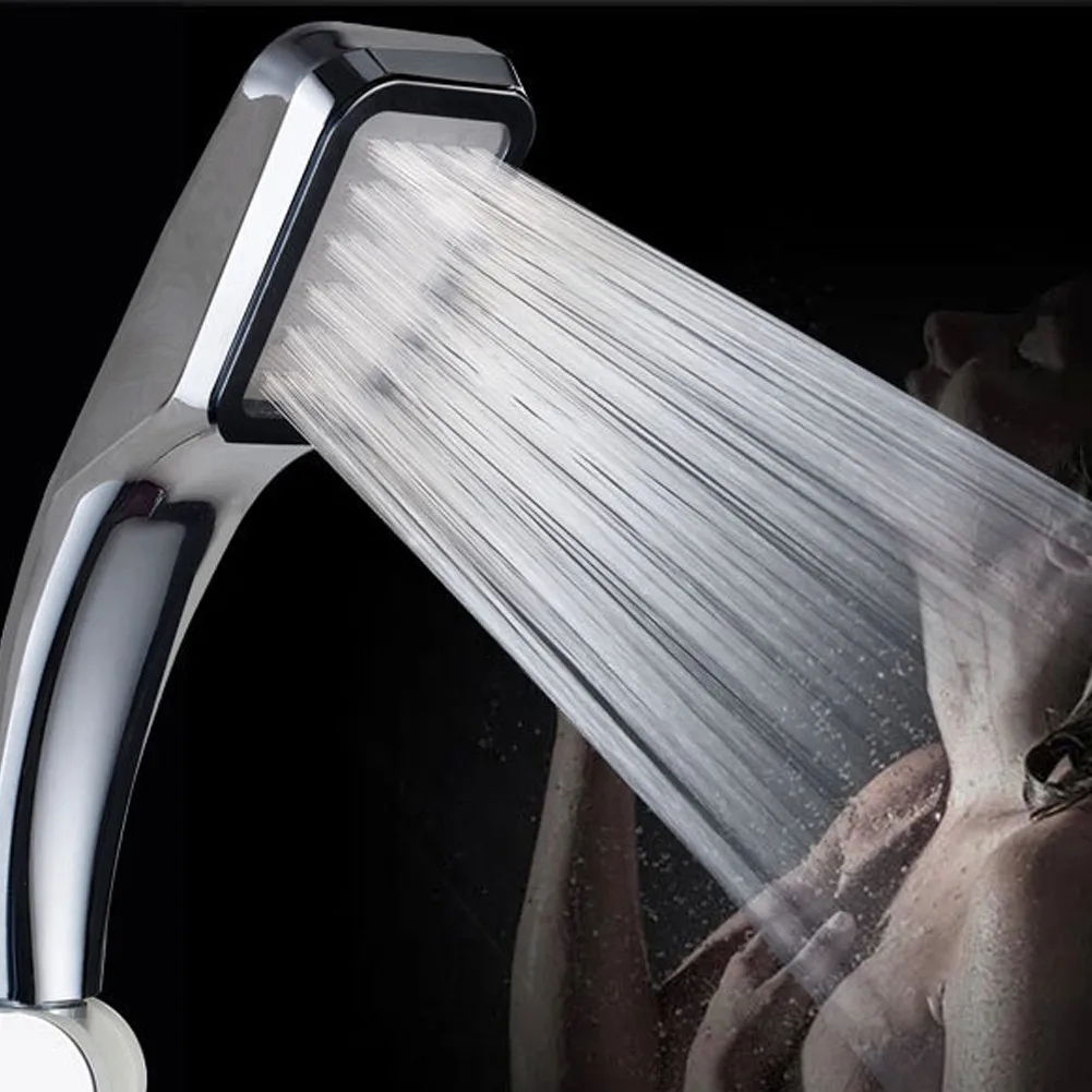 Bath Heads Shower Head 1 Pc Standard Accessories Four Way Interface Handset Heads High Pressure Practical Durable
Bath Heads Shower Head 1 Pc Standard Accessories Four Way Interface Handset Heads High Pressure Practical Durable