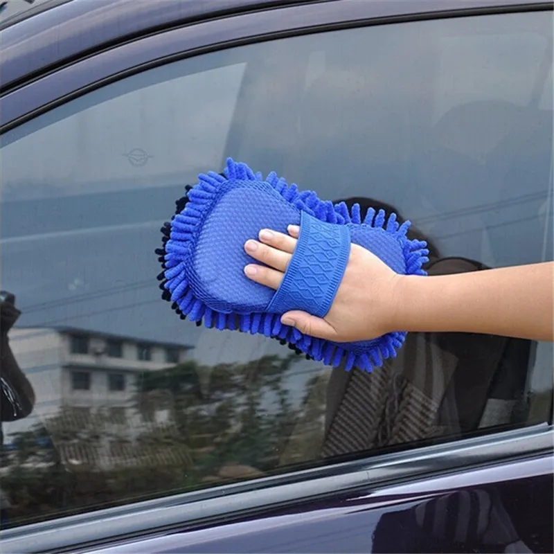 Car Styling Real Microfiber Auto Car Motorcycle Washing Machine Cleaning Care Detailing Brushes Washing Car Supplies Accessories
Car Styling Real Microfiber Auto Car Motorcycle Washing Machine Cleaning Care Detailing Brushes Washing Car Supplies Accessories