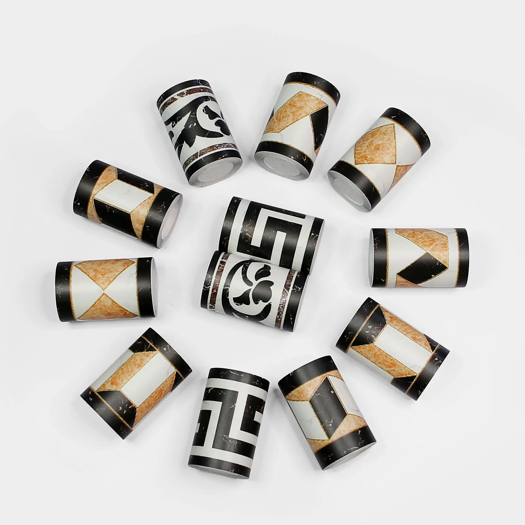 Marble Pattern Wall Stickers Waist Line Skirting Pattern Three-dimensional Relief Home Decoration Living Room Wall Stickers Seal
Marble Pattern Wall Stickers Waist Line Skirting Pattern Three-dimensional Relief Home Decoration Living Room Wall Stickers Seal