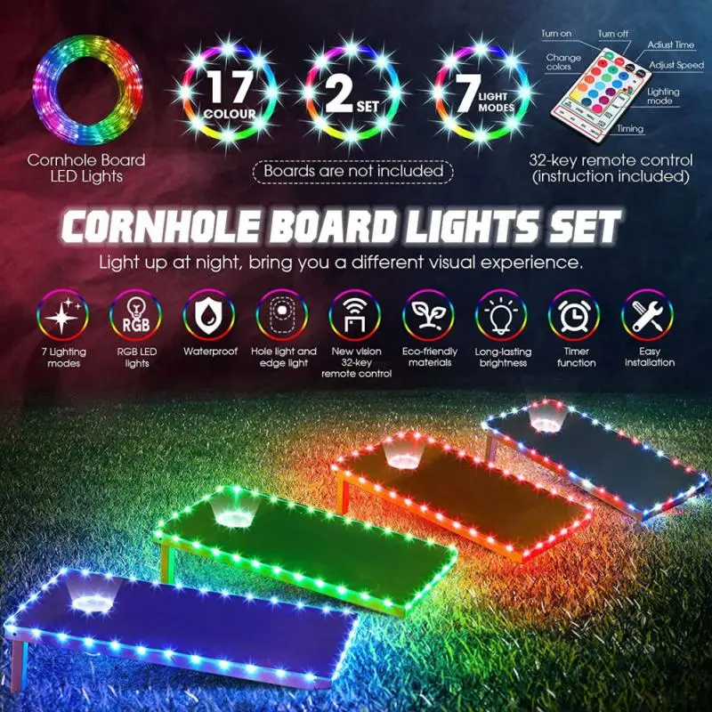 16 цветов Rgb Edge 16 цветов переменный режим освещения изменение цвета Rgb прочный пульт дистанционного управления для кукурузной доски Led светильник 16 футов
16 цветов Rgb Edge 16 цветов переменный режим освещения изменение цвета Rgb прочный пульт дистанционного управления для кукурузной доски Led светильник 16 футов