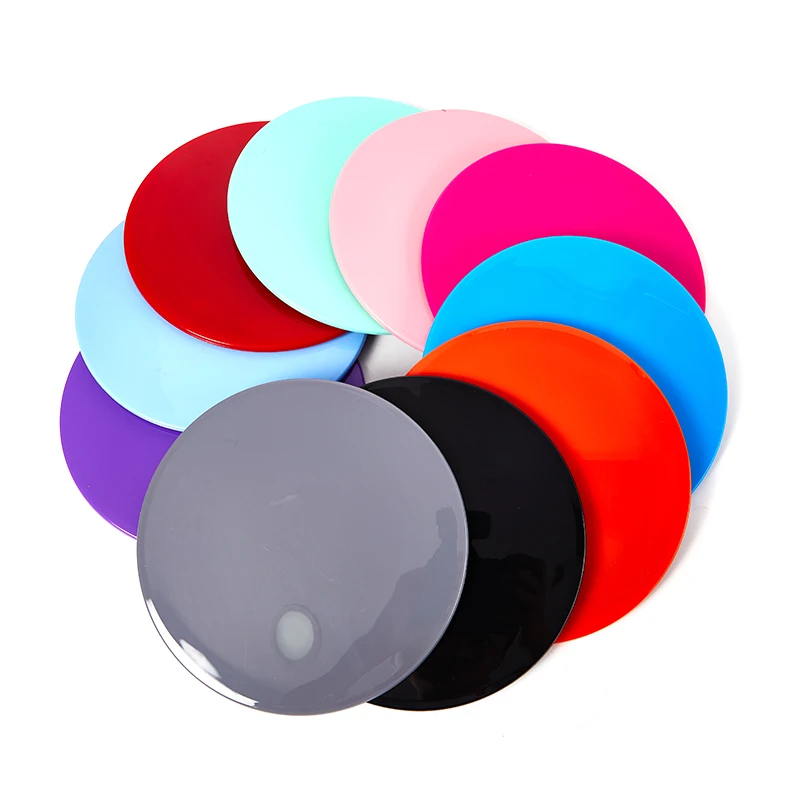 Brand New 2pcs Slider Fitness Disc Exercise Sliding Plate Abdominal Muscle Yoga Training Core Muscle Training Yoga Sliding Disc
Brand New 2pcs Slider Fitness Disc Exercise Sliding Plate Abdominal Muscle Yoga Training Core Muscle Training Yoga Sliding Disc