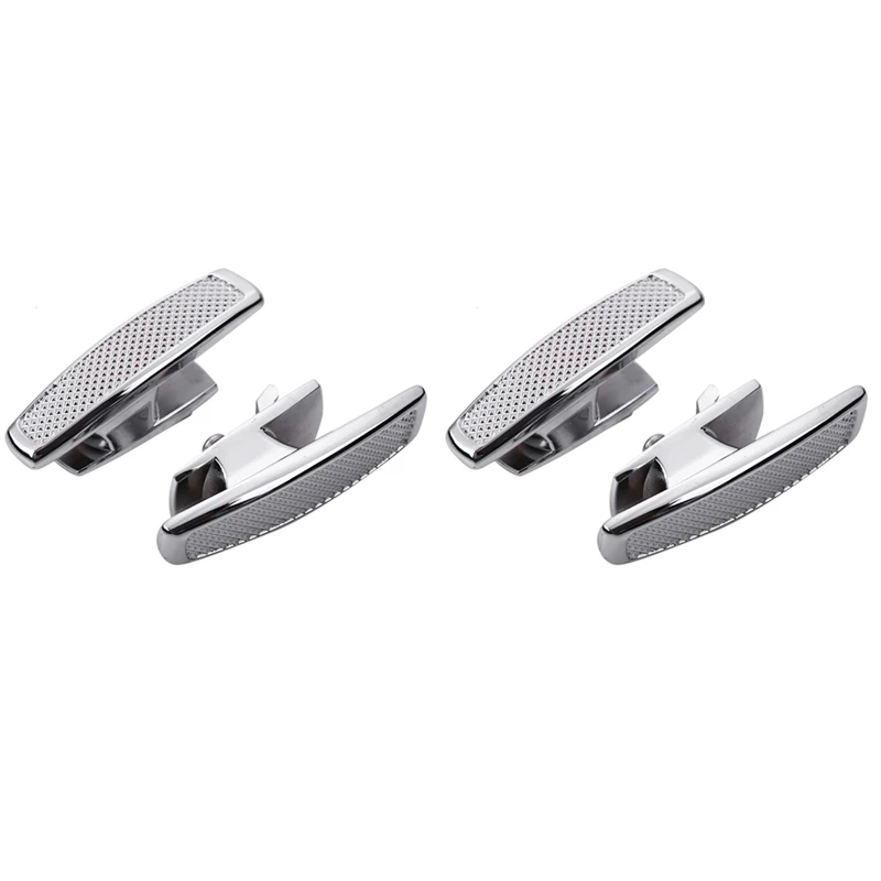 4X Car Coat Hook Fit For Land Rover Range Rover L405 Discovery 5 SV 2013-2016
4X Car Coat Hook Fit For Land Rover Range Rover L405 Discovery 5 SV 2013-2016