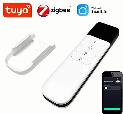 Переключатель для умного дома Tuya Zigbee, переключатель с 12 режимами регулировки яркости для умного дома XiaoMi, приложение для умного дома
Переключатель для умного дома Tuya Zigbee, переключатель с 12 режимами регулировки яркости для умного дома XiaoMi, приложение для умного дома