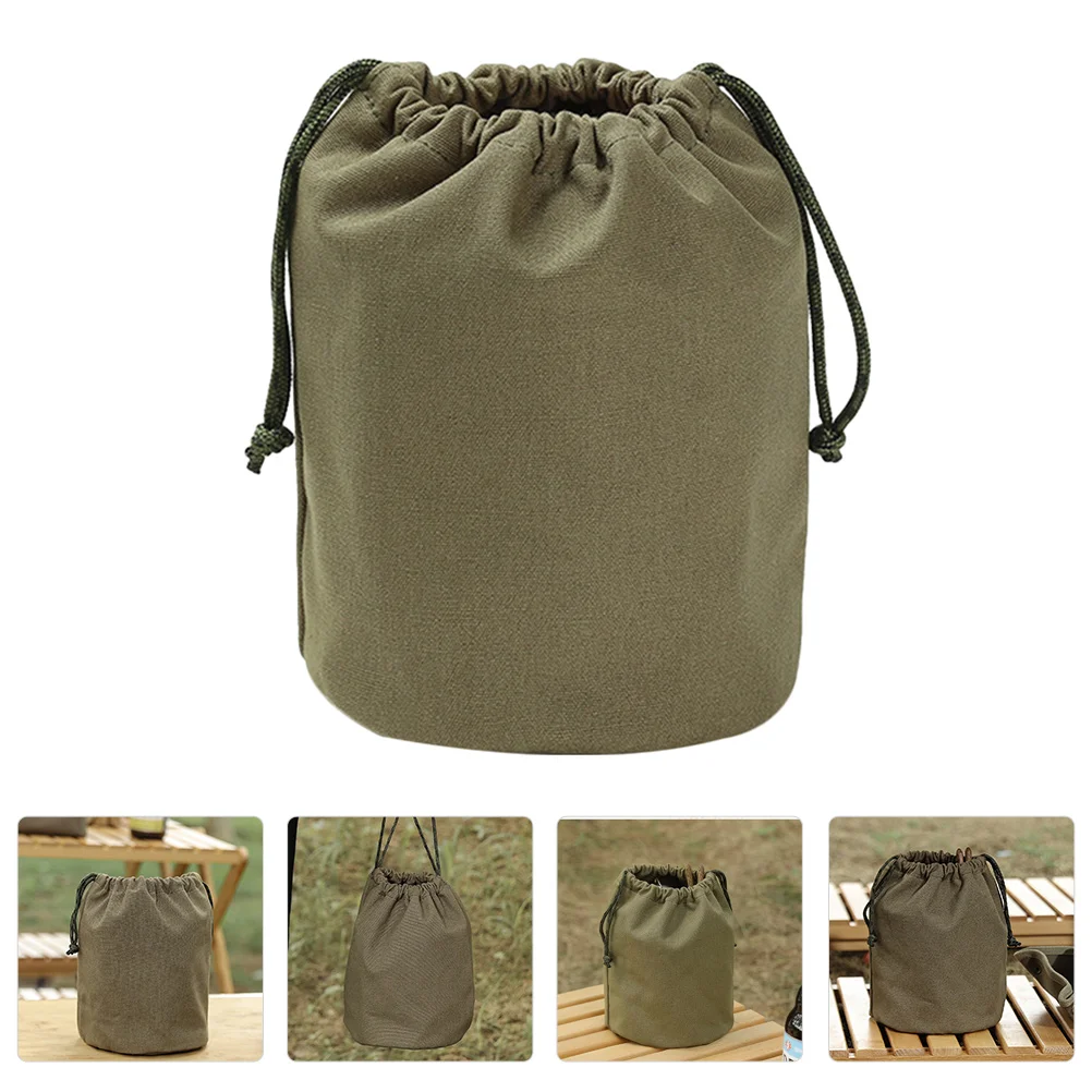 Storage Drawstring Pocket Bento Lunch Bag Shopping Bag Storage Bags Camping Storage Bag Canvas Camping Backpacks Travel
Storage Drawstring Pocket Bento Lunch Bag Shopping Bag Storage Bags Camping Storage Bag Canvas Camping Backpacks Travel