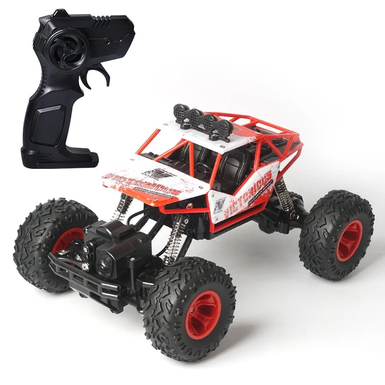Children's Remote Control Buggy 2.4g Large Remote Control Car Drift Off-road Car 4wd Climbing Car High-speed Racing Boys Chargin
Children's Remote Control Buggy 2.4g Large Remote Control Car Drift Off-road Car 4wd Climbing Car High-speed Racing Boys Chargin