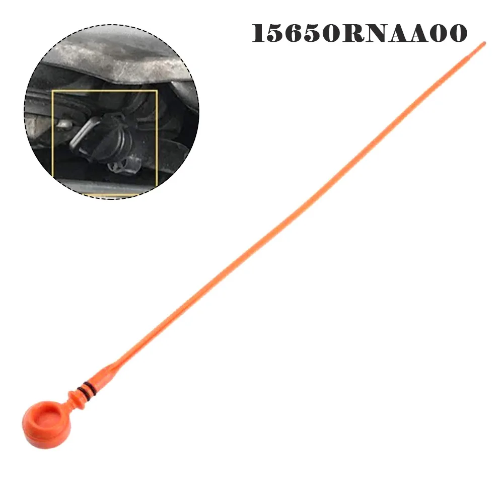 1pc Engine Oil Dipstick Fit For Honda For Civic 1.8 L L4 2006-2015 2-Door 4-Door Clear Level Marks Car Ideal Replacement
1pc Engine Oil Dipstick Fit For Honda For Civic 1.8 L L4 2006-2015 2-Door 4-Door Clear Level Marks Car Ideal Replacement