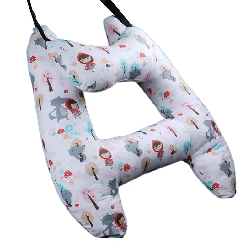 Симпатичная детская и взрослая Автомобильная подушка для поддержки шеи и головы H-образная дорожная Подушка автомобильное сиденье Подушка для безопасности шеи для детей и женщин
Симпатичная детская и взрослая Автомобильная подушка для поддержки шеи и головы H-образная дорожная Подушка автомобильное сиденье Подушка для безопасности шеи для детей и женщин