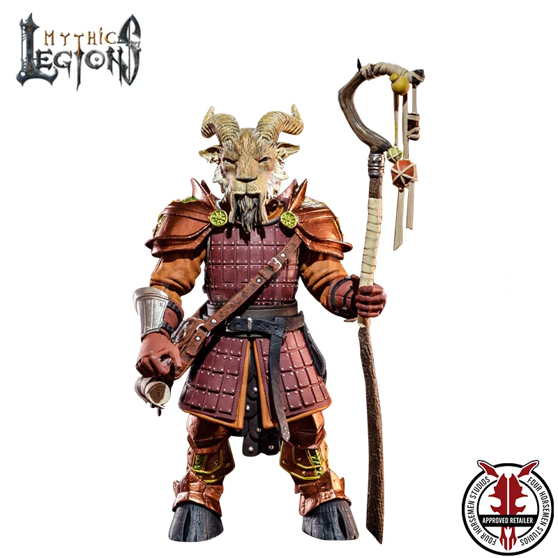 Four Horsemen 1/12 6inches Studio Mythic Legions Action Figure Illythia Wave Krotos Anime Model Free Shipping boy birthday gift
Four Horsemen 1/12 6inches Studio Mythic Legions Action Figure Illythia Wave Krotos Anime Model Free Shipping boy birthday gift
