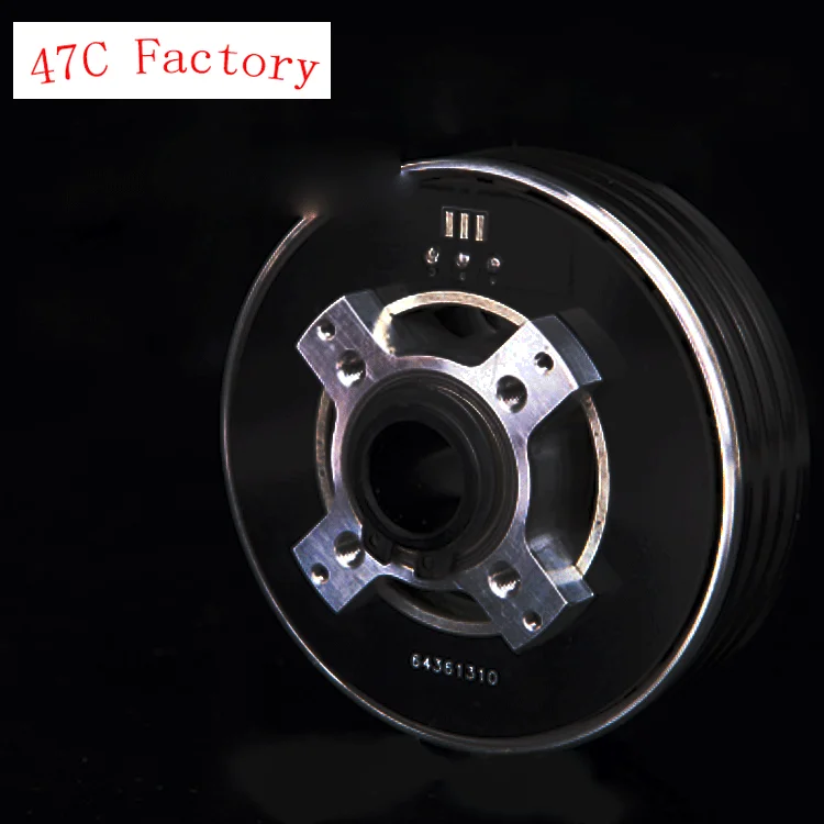 DoubleSky Gimbal Motor XM7010GB-SR 7015GB-SR Brushless Motor 
DoubleSky Gimbal Motor XM7010GB-SR 7015GB-SR Brushless Motor