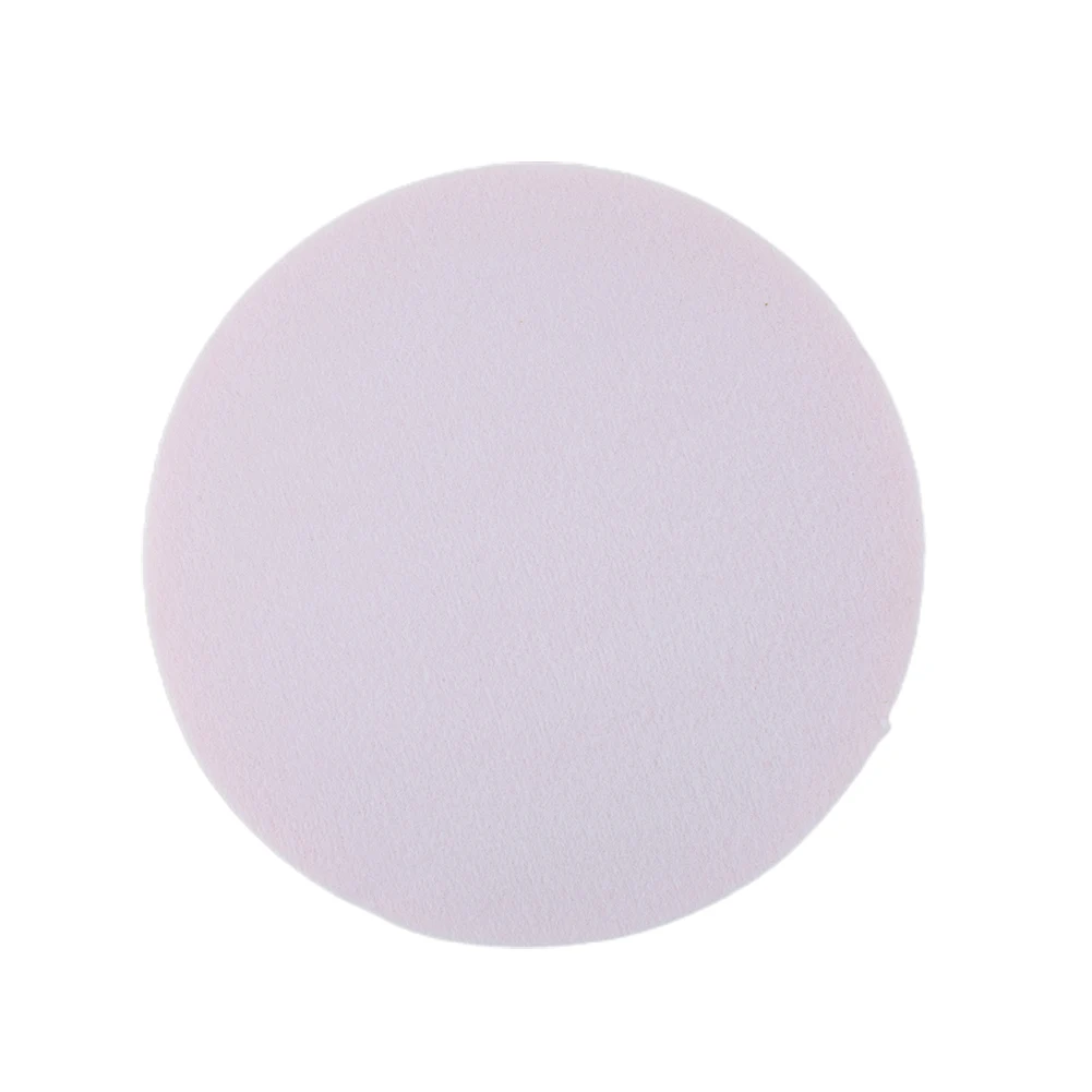 Clean Polishing Car Sponge Buffing Waxing Paint Care Flat Rotary Practical Accessories Replacement Universal 1PC
Clean Polishing Car Sponge Buffing Waxing Paint Care Flat Rotary Practical Accessories Replacement Universal 1PC