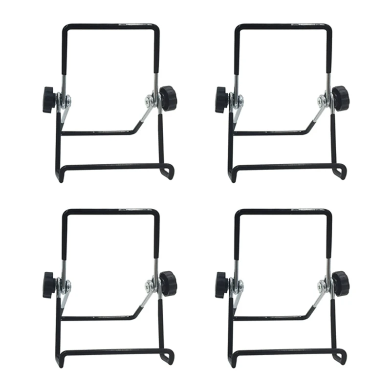 4Pcs Foldable Adjustable Phone Tablet Stand Desktop Holder Mount Adjustable Desk Support Flexible Phone Stand 
4Pcs Foldable Adjustable Phone Tablet Stand Desktop Holder Mount Adjustable Desk Support Flexible Phone Stand