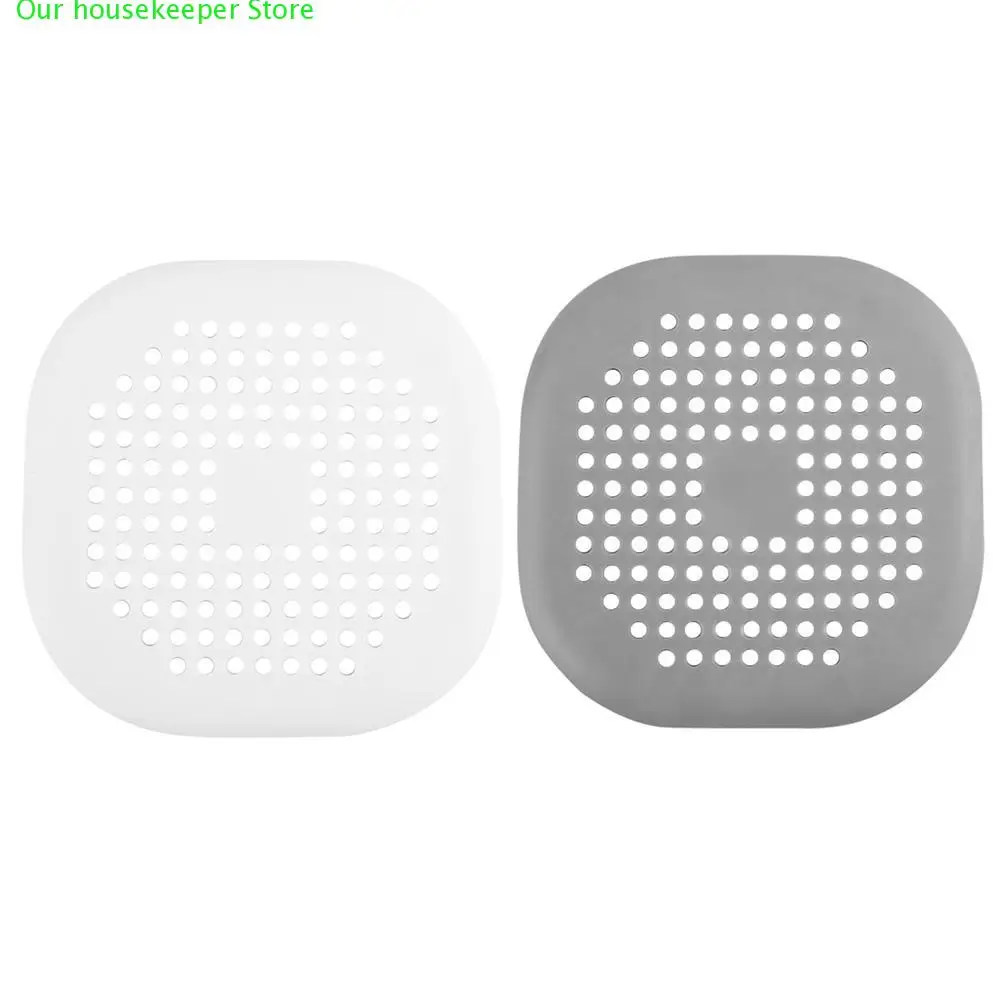 Shower Drain Covers Silicone Tube Drain Hair Catcher Stopper With Sucker For Bathroom Kitchen Filter Trap Home Drain Protectors
Shower Drain Covers Silicone Tube Drain Hair Catcher Stopper With Sucker For Bathroom Kitchen Filter Trap Home Drain Protectors