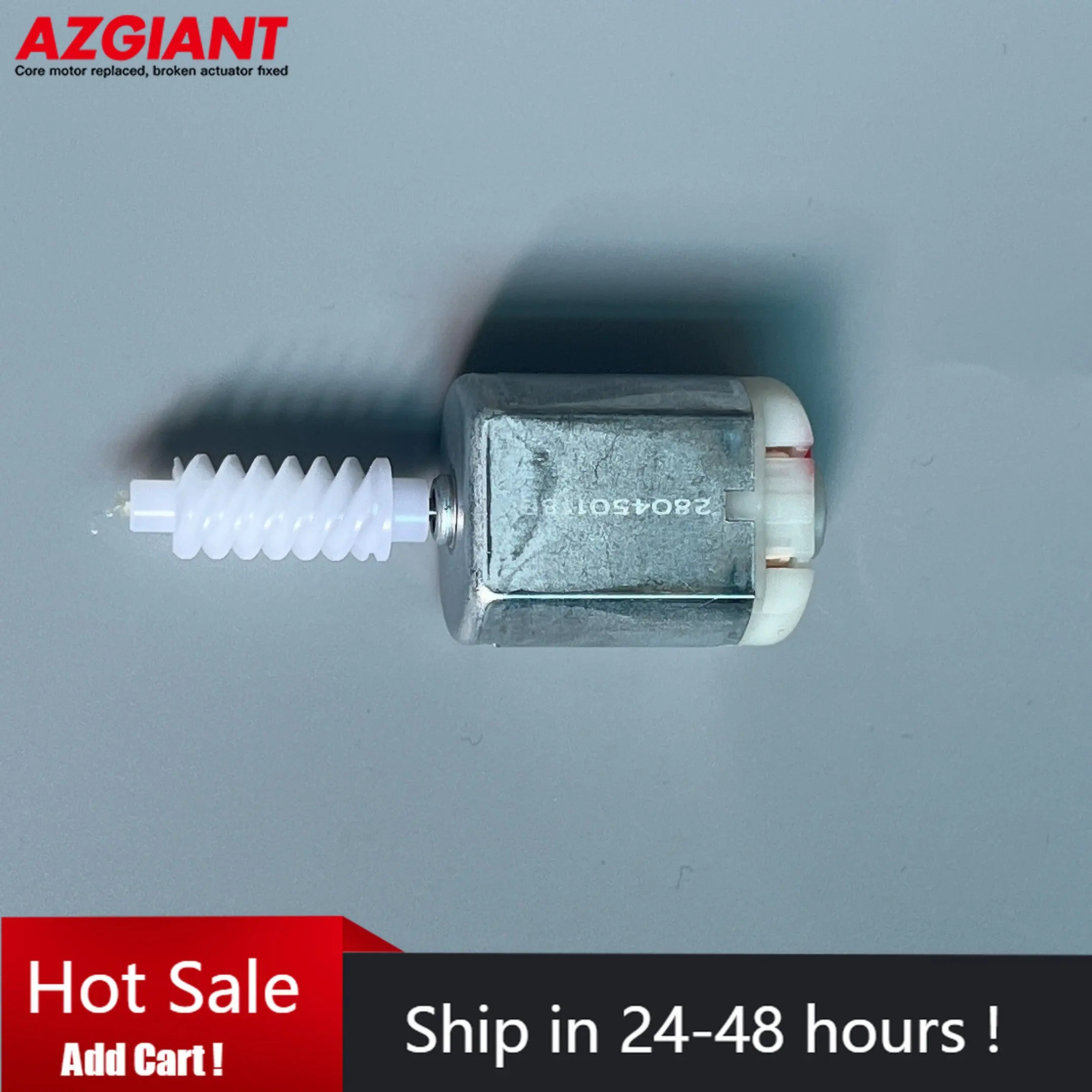 Left & Right Core Motors Centre Door Lock Motor 12 DC Micro Carbon Brush Motor For 2003-2019 Toyota 4Runner Highlander Hybrid
Left & Right Core Motors Centre Door Lock Motor 12 DC Micro Carbon Brush Motor For 2003-2019 Toyota 4Runner Highlander Hybrid