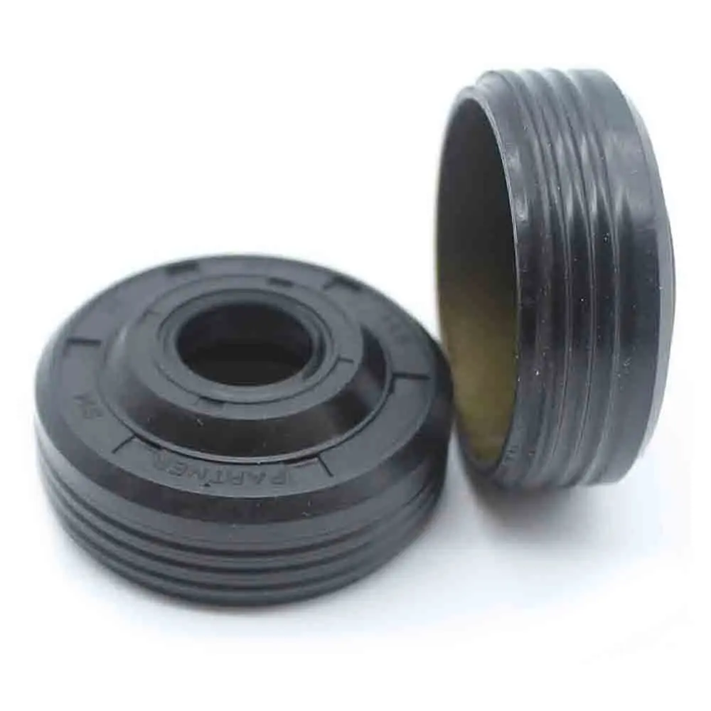Crankshaft Oil Seal For HUSQVARNA 36 41136/137/141/142/235/236/240 Chainsaw 530056363 Replacement Oil Seals
Crankshaft Oil Seal For HUSQVARNA 36 41136/137/141/142/235/236/240 Chainsaw 530056363 Replacement Oil Seals