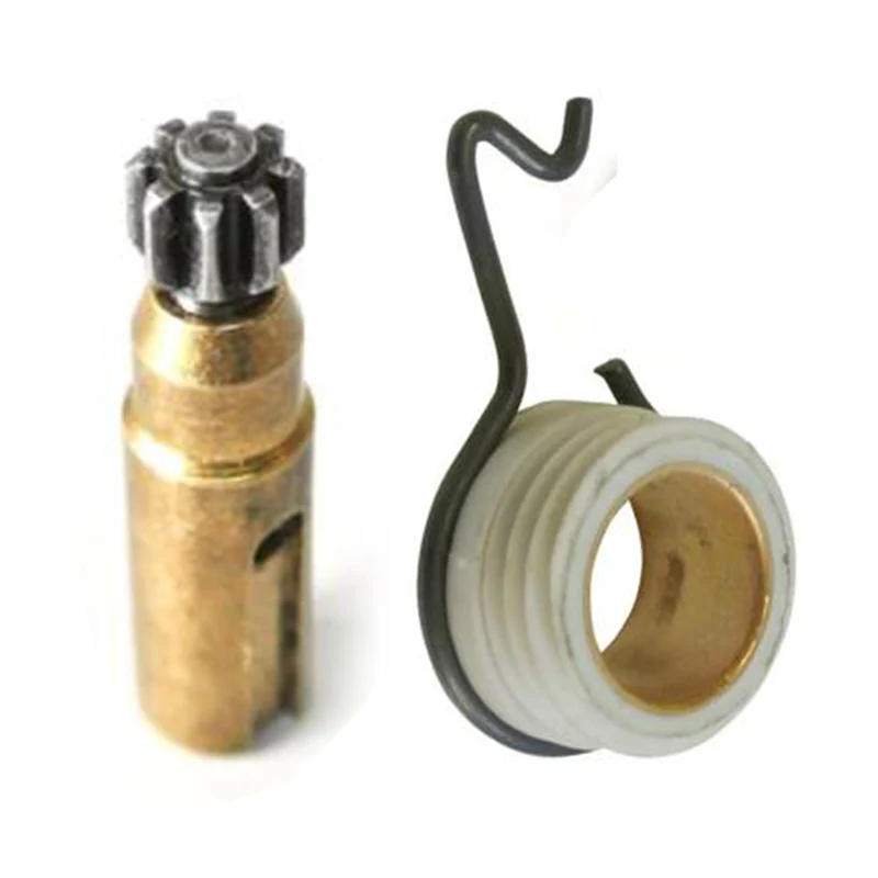 Oil Pump Oiler Worm For STIHL 021 023 025 M10 M30 M50 Chain Saw Part Oil Pump Oiler & Worm Garden Engines Power Tool Accessories
Oil Pump Oiler Worm For STIHL 021 023 025 M10 M30 M50 Chain Saw Part Oil Pump Oiler & Worm Garden Engines Power Tool Accessories