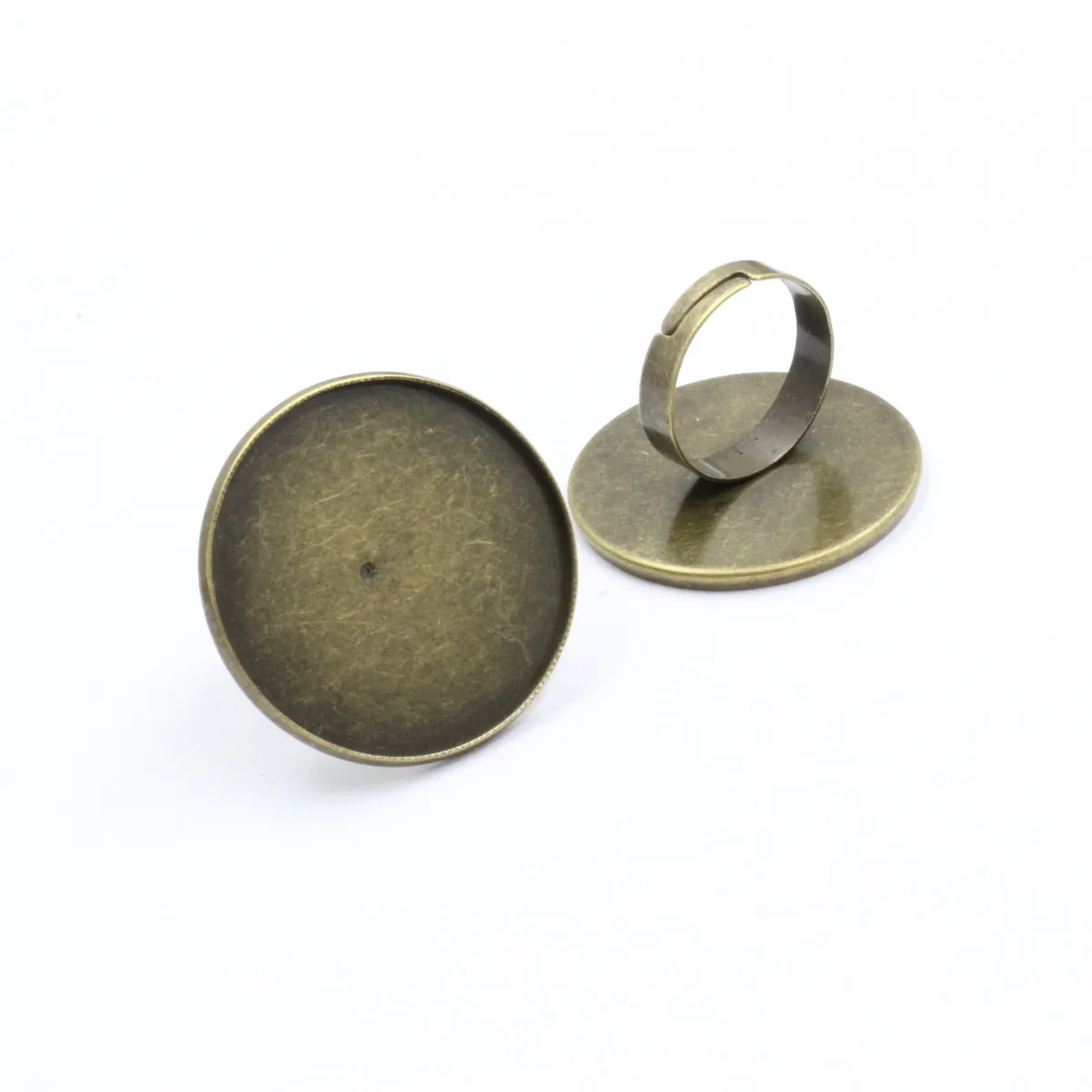 Fit 30mm Round Cabochons Pattern Glass Finger Ring Base Blank Bronze Frame bezel Settings DIY Making Accessory 10pcs K00563
Fit 30mm Round Cabochons Pattern Glass Finger Ring Base Blank Bronze Frame bezel Settings DIY Making Accessory 10pcs K00563