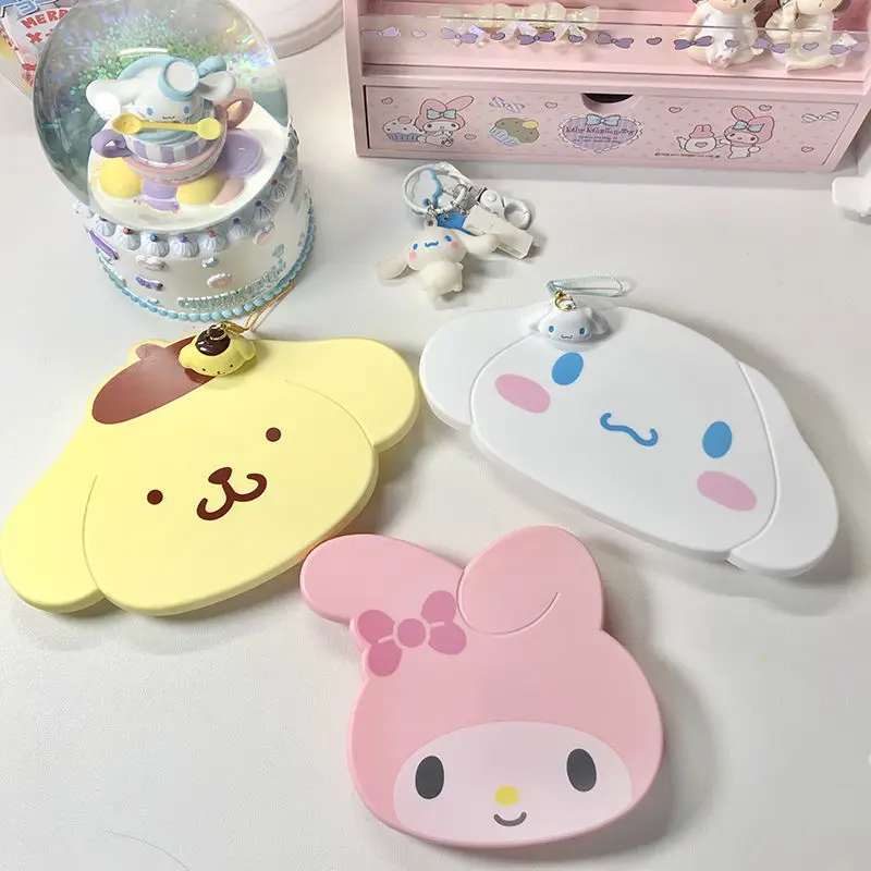 Знаменитая мультяшная Милая кавайная ледяная кубик Sanrio, большая емкость, мультяшная креативная форма «сделай сам», Желейный пудинг, кубики ...
Знаменитая мультяшная Милая кавайная ледяная кубик Sanrio, большая емкость, мультяшная креативная форма «сделай сам», Желейный пудинг, кубики ...