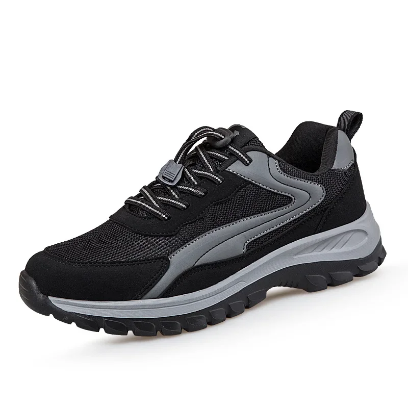 Women's Shoes with Mesh Anti-slip Soft Bottom Middle-aged Elderly Walking Shoes, Comfortable Casual Sports Shoes for Old People
Women's Shoes with Mesh Anti-slip Soft Bottom Middle-aged Elderly Walking Shoes, Comfortable Casual Sports Shoes for Old People