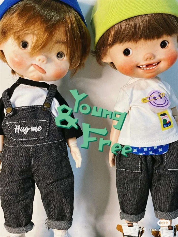 in stock 1/6 BJD Doll Resin Material DIY Doll Accessories Naughty Child Doll No Makeup Doll Toys Girl Gift
in stock 1/6 BJD Doll Resin Material DIY Doll Accessories Naughty Child Doll No Makeup Doll Toys Girl Gift
