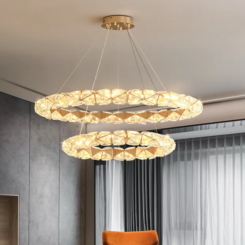 Chandeliers Lights Modern Dining Room Lustre Led Pendant Lamp Gold Metal Suspending Home Decor Suspend Led Luminarias
Chandeliers Lights Modern Dining Room Lustre Led Pendant Lamp Gold Metal Suspending Home Decor Suspend Led Luminarias