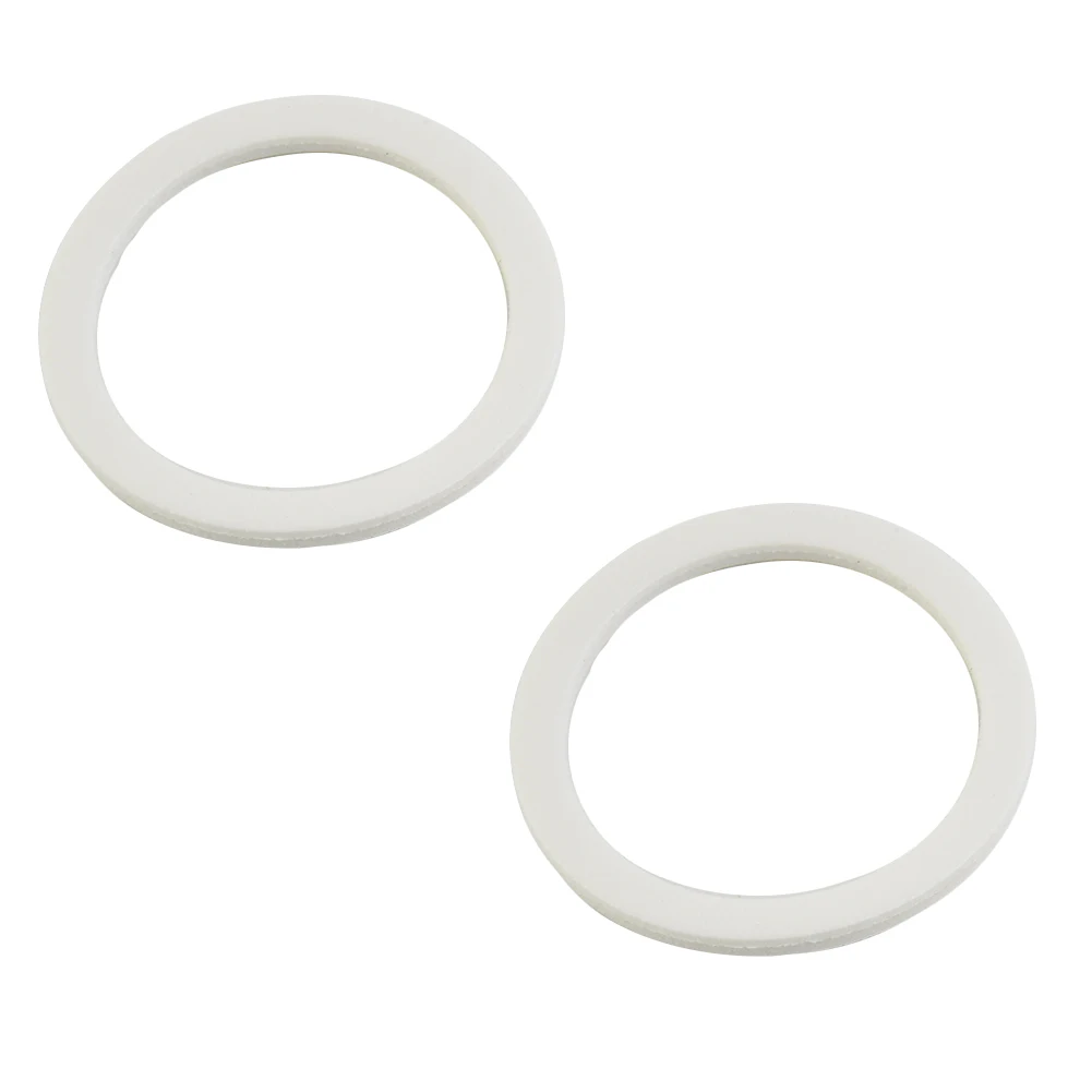10Pcs White Seal For IBC Cap Lid S60x6 PE Foam Seal Replacements Sealing Rings White Garden Watering Rain Barrels Accessories
10Pcs White Seal For IBC Cap Lid S60x6 PE Foam Seal Replacements Sealing Rings White Garden Watering Rain Barrels Accessories
