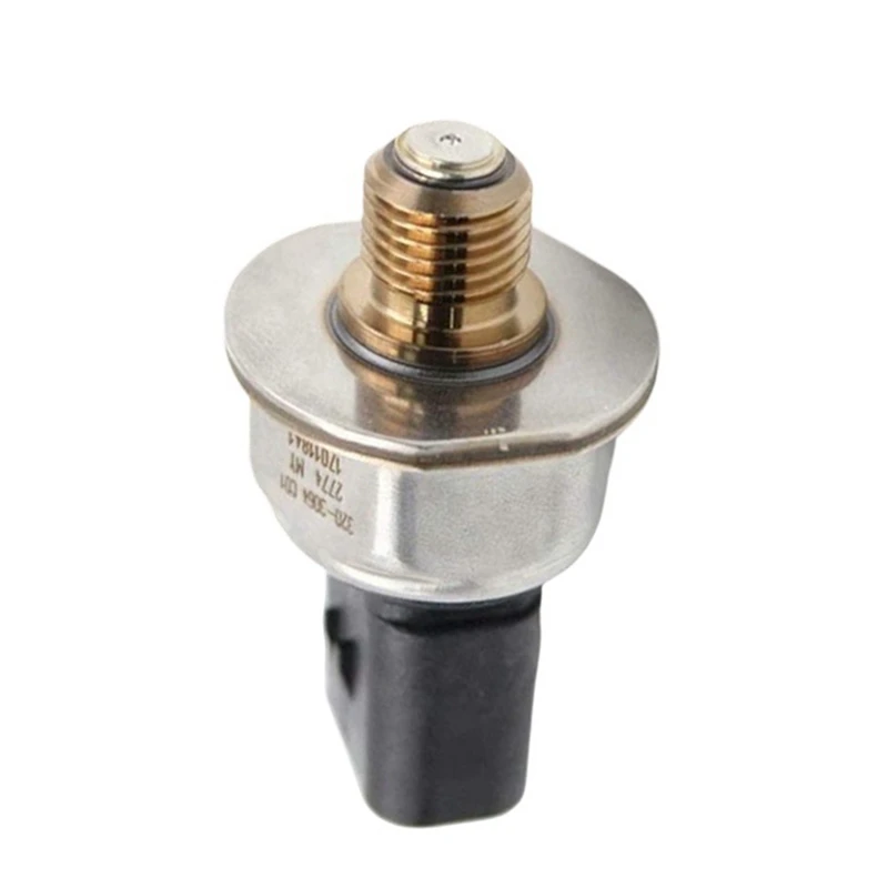 5PP4-18 320-3064 Fuel Oil Pressure Sensor For Carter 5PP4 18 320 3064 5PP418 3203064
5PP4-18 320-3064 Fuel Oil Pressure Sensor For Carter 5PP4 18 320 3064 5PP418 3203064