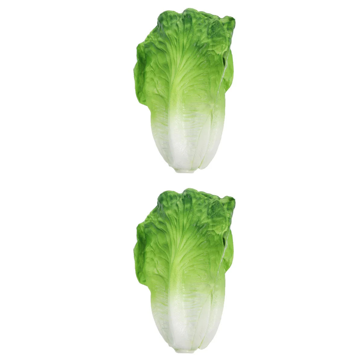 Lettuce Vegetable Artificial Fake Decor Kitchen Leaves Prop Ornament Pu Cabinet Home Decoration Simulation Fruit Photo Model
Lettuce Vegetable Artificial Fake Decor Kitchen Leaves Prop Ornament Pu Cabinet Home Decoration Simulation Fruit Photo Model
