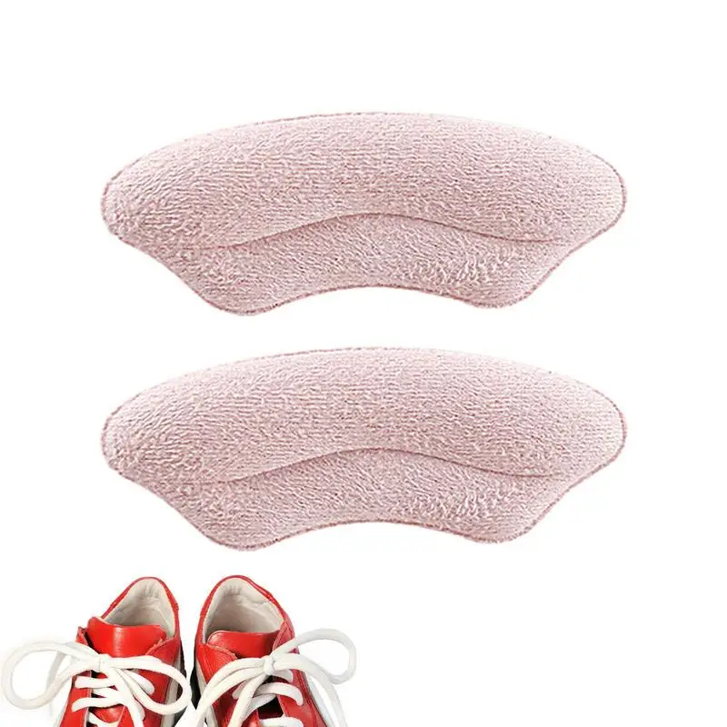Kids Heel Grips Heel Pads For Loose Shoes Heel Stickers Adhesive Heel Guard Foot Care Protector Heel Liners For Boys Girls Shoes
Kids Heel Grips Heel Pads For Loose Shoes Heel Stickers Adhesive Heel Guard Foot Care Protector Heel Liners For Boys Girls Shoes