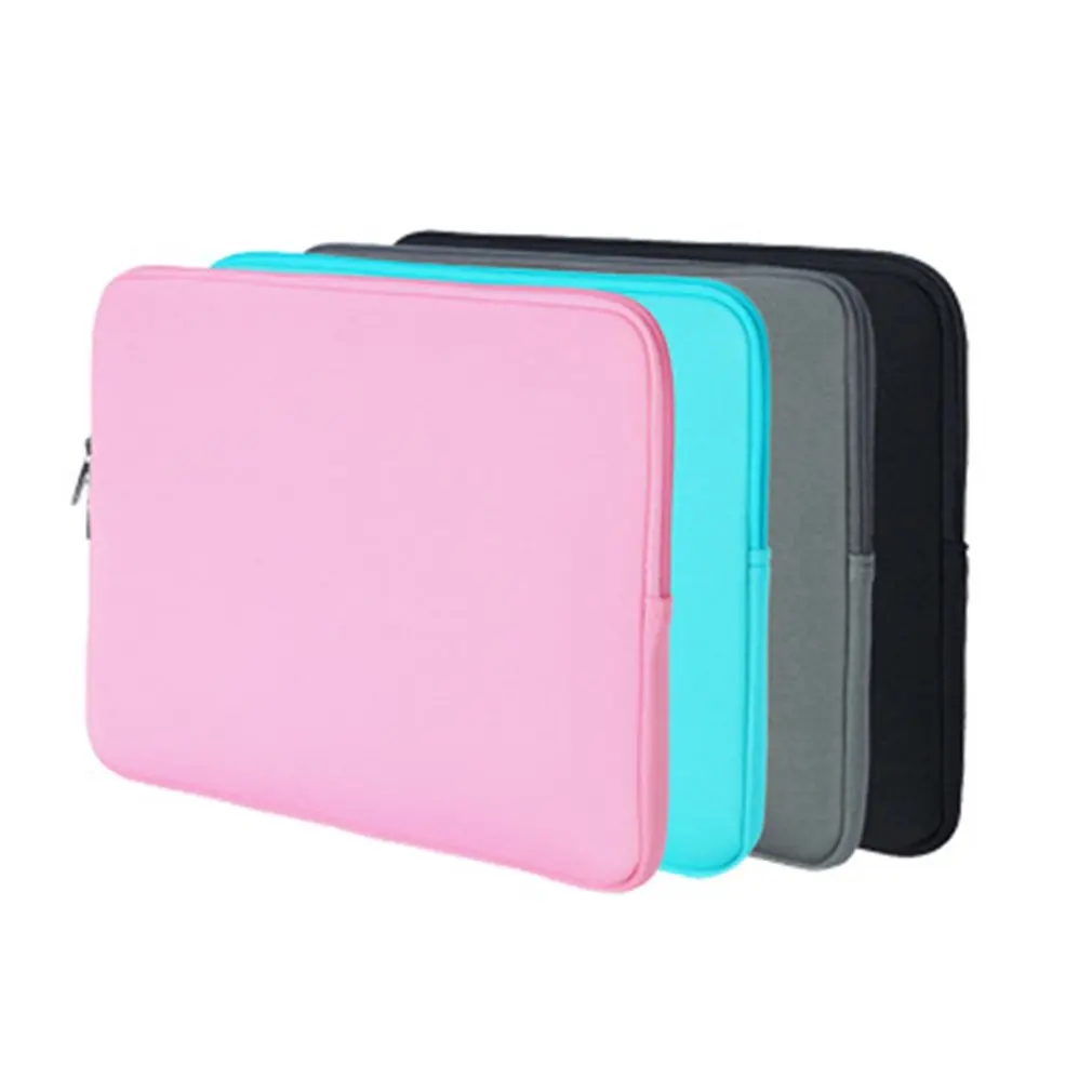 Laptop Notebook Case Tablet Sleeve Cover Bag 11" 12" 13" 15" 15.6" For Macbook Matebook 14 Inch For Xia
Laptop Notebook Case Tablet Sleeve Cover Bag 11" 12" 13" 15" 15.6" For Macbook Matebook 14 Inch For Xia