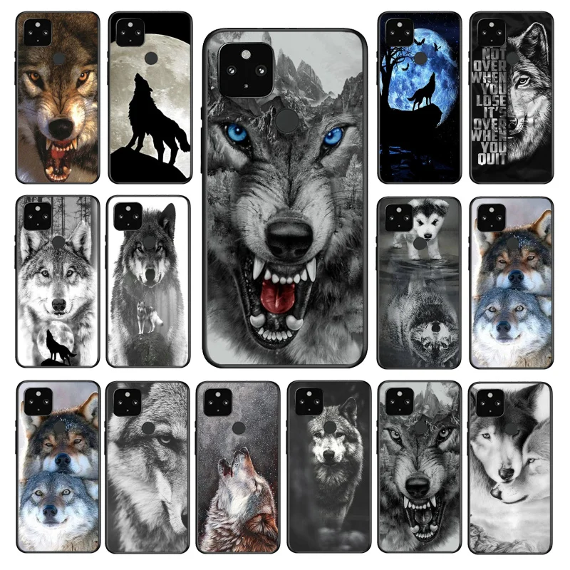 Wolf Phone Case for Google Pixel 7 Pro 7 6A 6 Pro 5A 4A 3A Pixel 4 XL Pixel 5 6 4 3 XL 3A XL 2 XL
Wolf Phone Case for Google Pixel 7 Pro 7 6A 6 Pro 5A 4A 3A Pixel 4 XL Pixel 5 6 4 3 XL 3A XL 2 XL